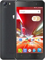 Micromax Canvas Spark 2 Q334 rasmi va to'liq xarakteristikalari — PhoneCompare