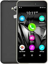 Micromax Canvas Spark 3 Q385 rasmi va to'liq xarakteristikalari — PhoneCompare