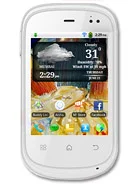Micromax Superfone Punk A44 rasmi va to'liq xarakteristikalari — PhoneCompare