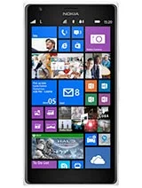Microsoft Lumia 1030 rasmi va to'liq xarakteristikalari — PhoneCompare