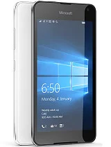 Microsoft Lumia 650 rasmi va to'liq xarakteristikalari — PhoneCompare
