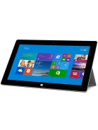 Microsoft Surface 2 rasmi va to'liq xarakteristikalari — PhoneCompare