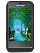 Motorola Defy Mini XT320 rasmi va to'liq xarakteristikalari — PhoneCompare
