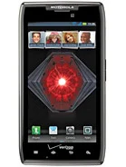 Motorola DROID RAZR MAXX rasmi va to'liq xarakteristikalari — smartfonlar