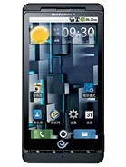 Motorola DROID X ME811 rasmi va to'liq xarakteristikalari — PhoneCompare