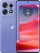 Motorola Edge 50 Pro rasmi va to'liq xarakteristikalari — PhoneCompare