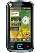 Motorola EX128 rasmi va to'liq xarakteristikalari — PhoneCompare