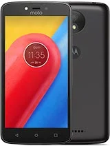 Motorola Moto C rasmi va to'liq xarakteristikalari — PhoneCompare