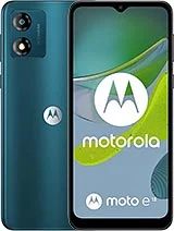 Motorola Moto E13 rasmi va to'liq xarakteristikalari — PhoneCompare