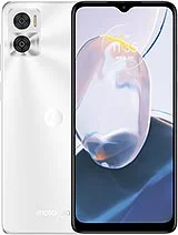 Motorola Moto E22i rasmi va to'liq xarakteristikalari — PhoneCompare