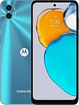 Motorola Moto E22s rasmi va to'liq xarakteristikalari — PhoneCompare