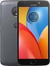 Motorola Moto E4 Plus (USA) rasmi va to'liq xarakteristikalari — PhoneCompare