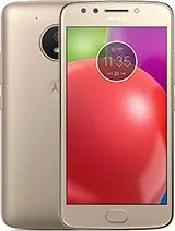 Motorola Moto E4 (USA) rasmi va to'liq xarakteristikalari — PhoneCompare
