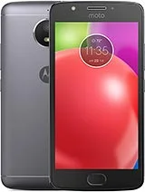 Motorola Moto E4 rasmi va to'liq xarakteristikalari — PhoneCompare