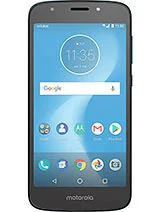 Motorola Moto E5 Cruise rasmi va to'liq xarakteristikalari — PhoneCompare