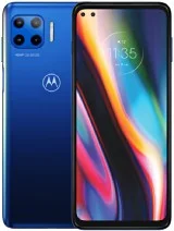 Motorola Moto G 5G Plus rasmi va to'liq xarakteristikalari — PhoneCompare