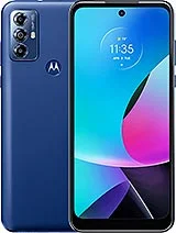 Motorola Moto G Play (2023) rasmi va to'liq xarakteristikalari — PhoneCompare