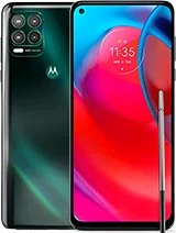 Motorola Moto G Stylus 5G rasmi va to'liq xarakteristikalari — PhoneCompare
