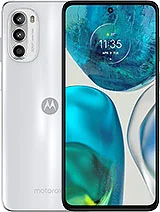 Motorola Moto G52 rasmi va to'liq xarakteristikalari — PhoneCompare