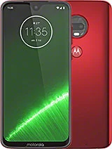 Motorola Moto G7 Plus rasmi va to'liq xarakteristikalari — PhoneCompare
