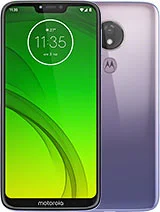 Motorola Moto G7 Power rasmi va to'liq xarakteristikalari — PhoneCompare