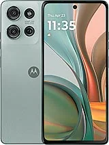 Motorola Moto G75 rasmi va to'liq xarakteristikalari — PhoneCompare