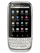 Motorola MOTO MT620 rasmi va to'liq xarakteristikalari — PhoneCompare