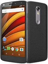 Motorola Moto X Force rasmi va to'liq xarakteristikalari — PhoneCompare