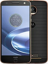 Motorola Moto Z Force rasmi va to'liq xarakteristikalari — PhoneCompare