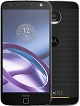 Motorola Moto Z rasmi va to'liq xarakteristikalari — PhoneCompare