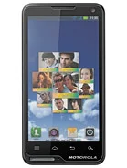 Motorola Motoluxe rasmi va to'liq xarakteristikalari — PhoneCompare