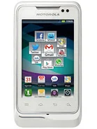 Motorola Motosmart Me XT303 rasmi va to'liq xarakteristikalari — PhoneCompare