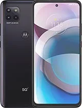 Motorola one 5G UW ace rasmi va to'liq xarakteristikalari — PhoneCompare