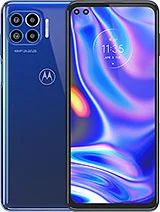 Motorola One 5G rasmi va to'liq xarakteristikalari — PhoneCompare