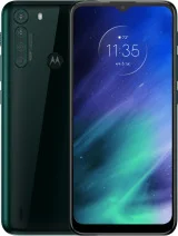 Motorola One Fusion+ rasmi va to'liq xarakteristikalari — PhoneCompare