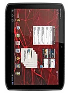 Motorola XOOM 2 3G MZ616 rasmi va to'liq xarakteristikalari — PhoneCompare