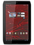 Motorola XOOM 2 Media Edition 3G MZ608 rasmi va to'liq xarakteristikalari — PhoneCompare