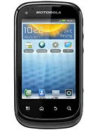 Motorola XT319 rasmi va to'liq xarakteristikalari — PhoneCompare