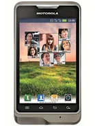 Motorola XT390 rasmi va to'liq xarakteristikalari — PhoneCompare