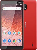 Nokia 1 Plus rasmi va to'liq xarakteristikalari — PhoneCompare