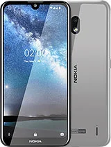 Nokia 2.2 rasmi va to'liq xarakteristikalari — PhoneCompare
