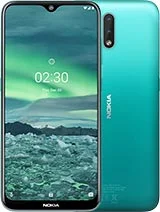 Nokia 2.3 rasmi va to'liq xarakteristikalari — PhoneCompare