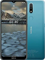 Nokia 2.4 rasmi va to'liq xarakteristikalari — PhoneCompare