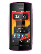 Nokia 600 rasmi va to'liq xarakteristikalari — PhoneCompare