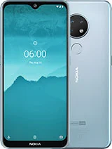 Nokia 6.2 rasmi va to'liq xarakteristikalari — PhoneCompare
