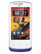 Nokia 700 rasmi va to'liq xarakteristikalari — PhoneCompare