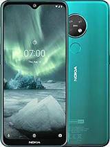 Nokia 7.2 rasmi va to'liq xarakteristikalari — PhoneCompare