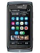 Nokia 801T rasmi va to'liq xarakteristikalari — PhoneCompare