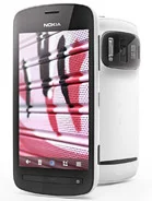 Nokia 808 PureView rasmi va to'liq xarakteristikalari — PhoneCompare