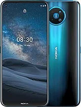 Nokia 8.3 5G rasmi va to'liq xarakteristikalari — PhoneCompare